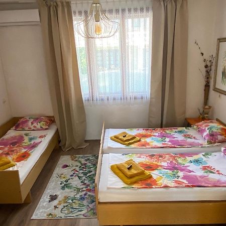 Guest House Hei Taka Созополь Екстер'єр фото