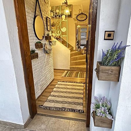 Guest House Hei Taka Созополь Екстер'єр фото