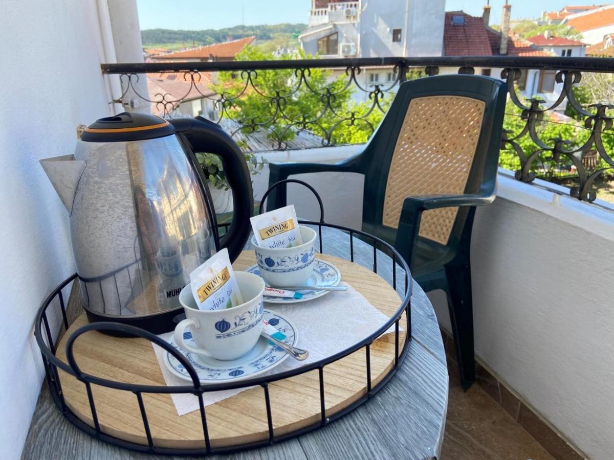 Guest House Hei Taka Созополь Екстер'єр фото