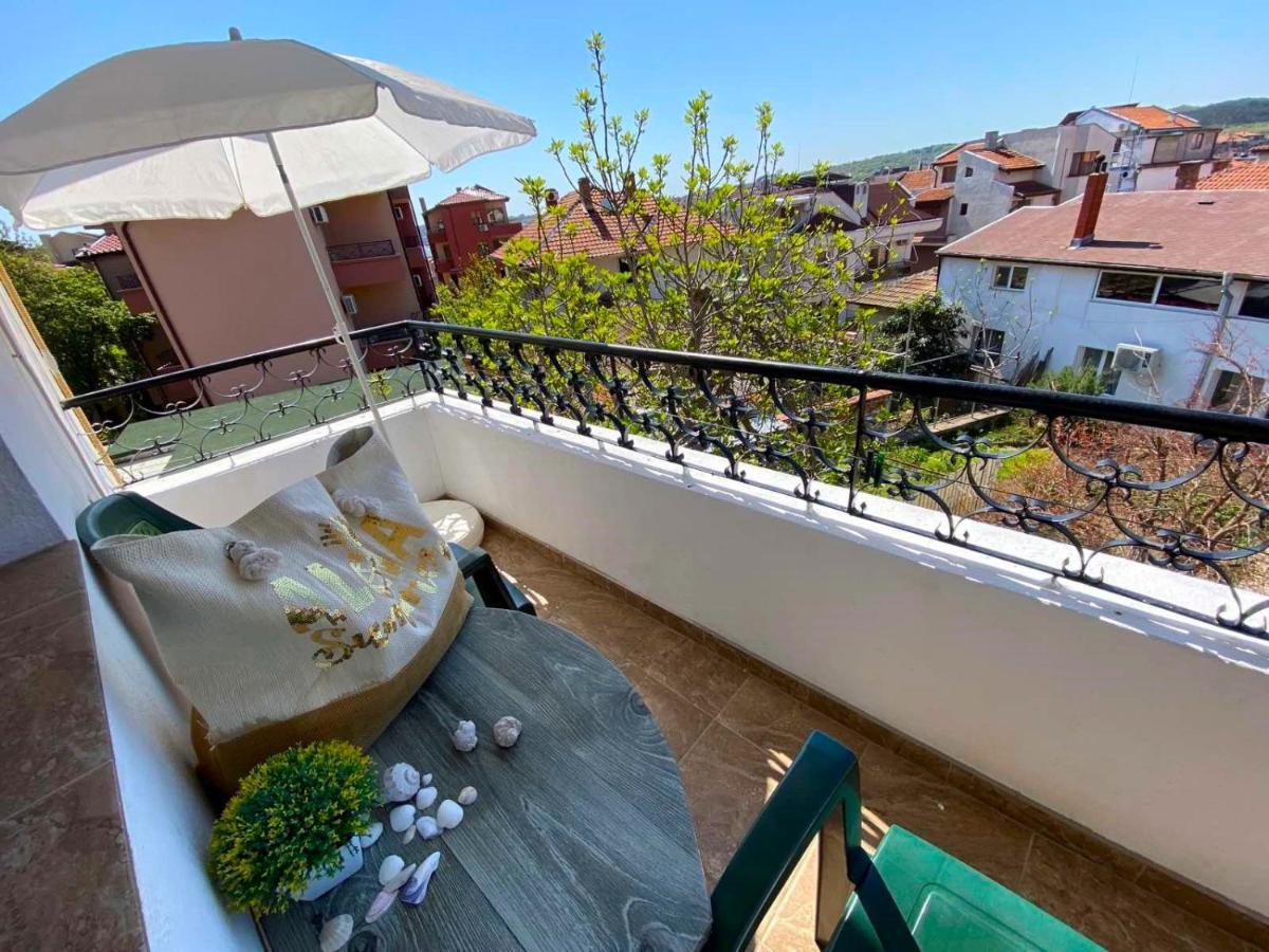 Guest House Hei Taka Созополь Екстер'єр фото