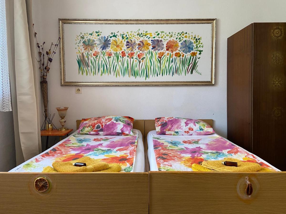 Guest House Hei Taka Созополь Екстер'єр фото