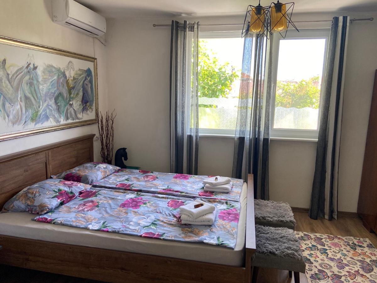 Guest House Hei Taka Созополь Екстер'єр фото