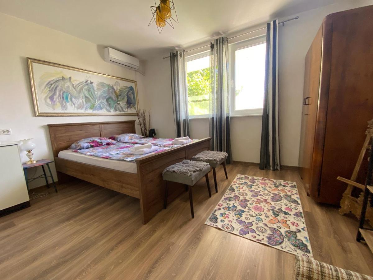 Guest House Hei Taka Созополь Екстер'єр фото
