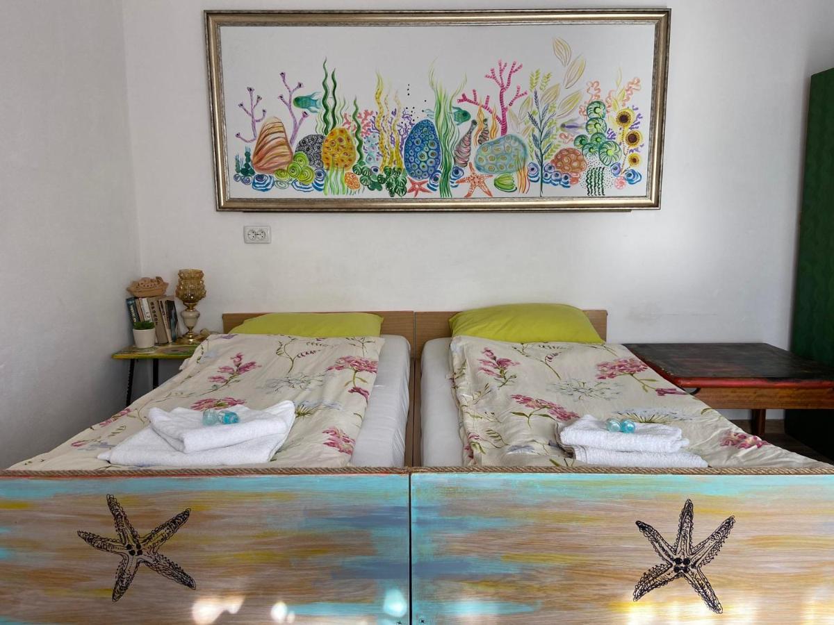 Guest House Hei Taka Созополь Екстер'єр фото