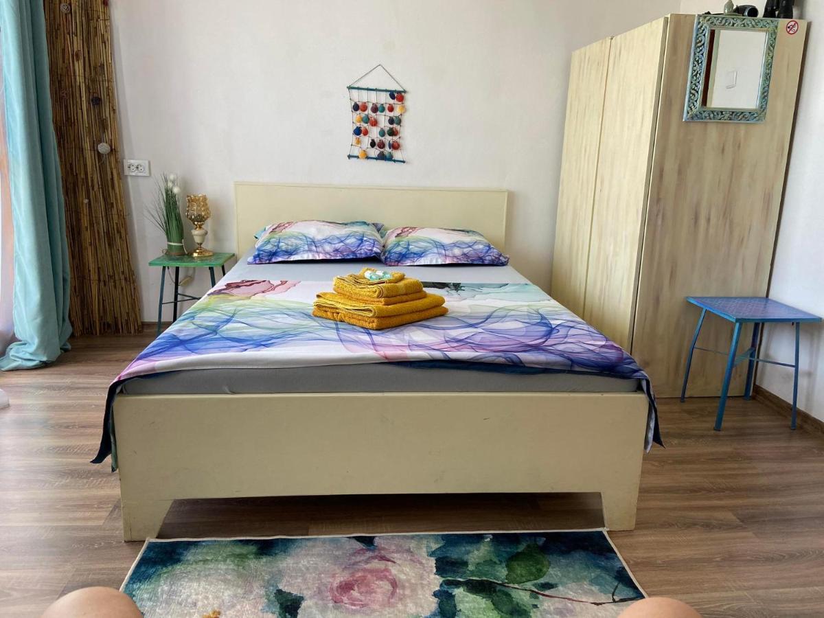 Guest House Hei Taka Созополь Екстер'єр фото