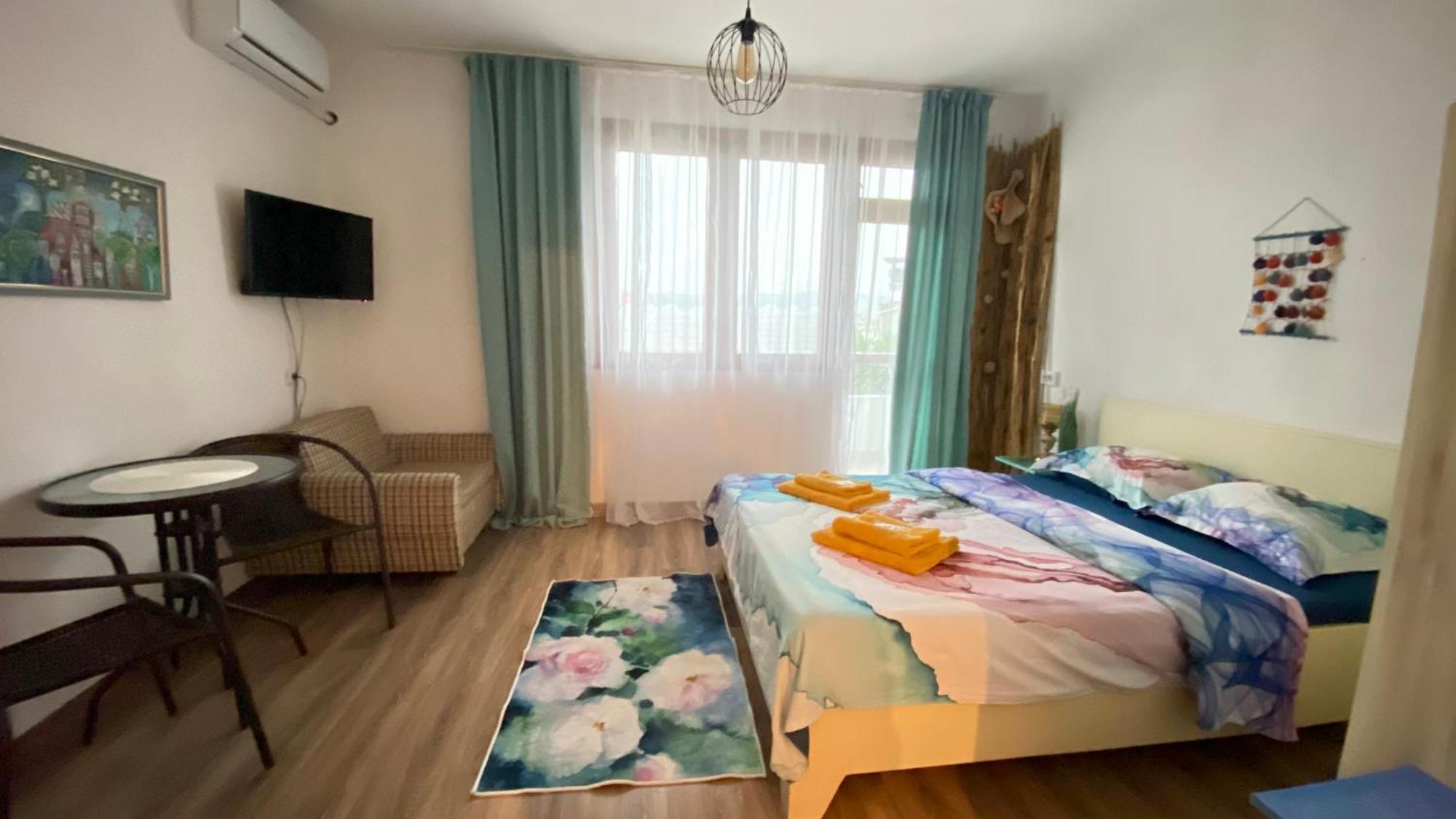 Guest House Hei Taka Созополь Екстер'єр фото