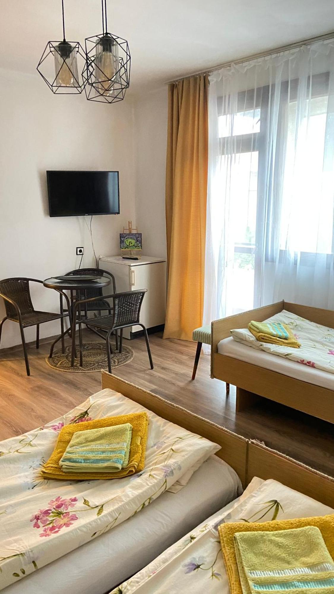 Guest House Hei Taka Созополь Екстер'єр фото