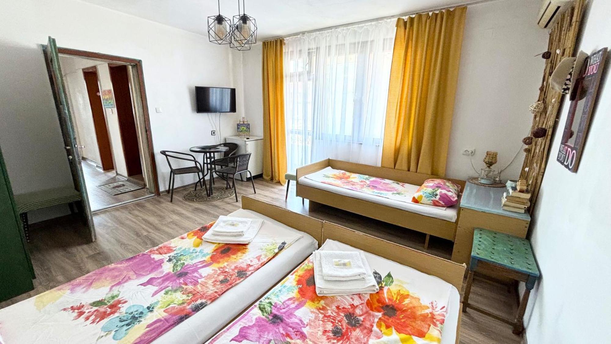 Guest House Hei Taka Созополь Екстер'єр фото