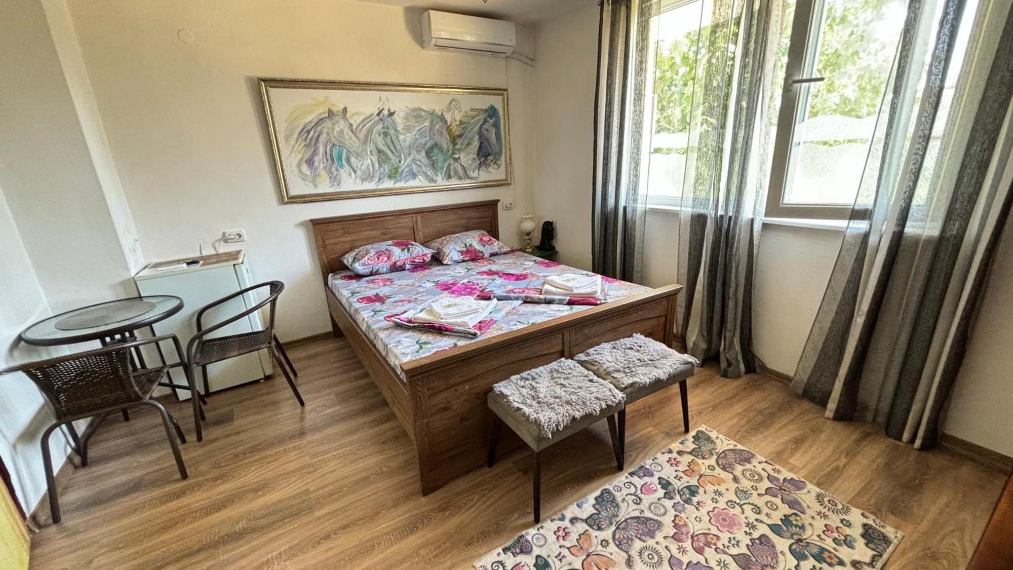 Guest House Hei Taka Созополь Екстер'єр фото