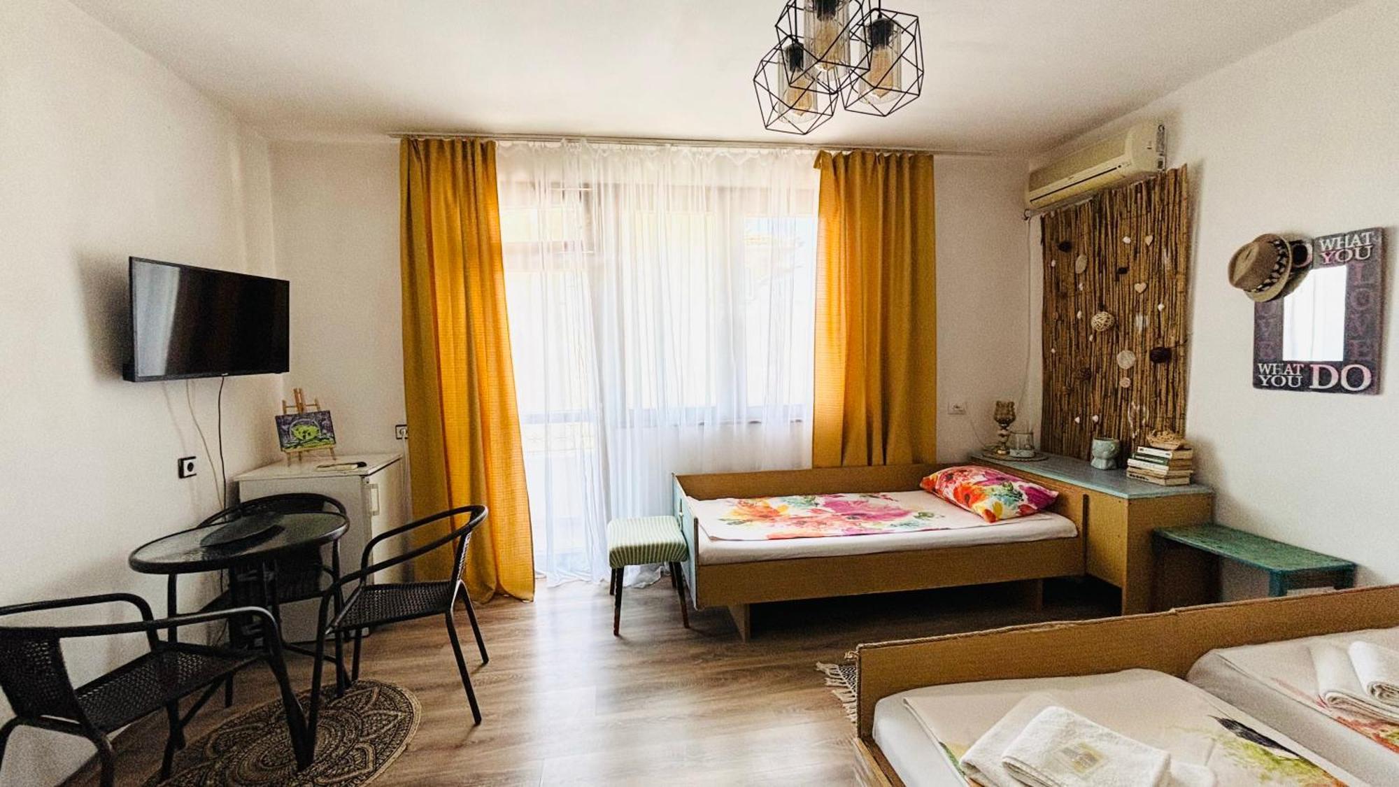 Guest House Hei Taka Созополь Екстер'єр фото