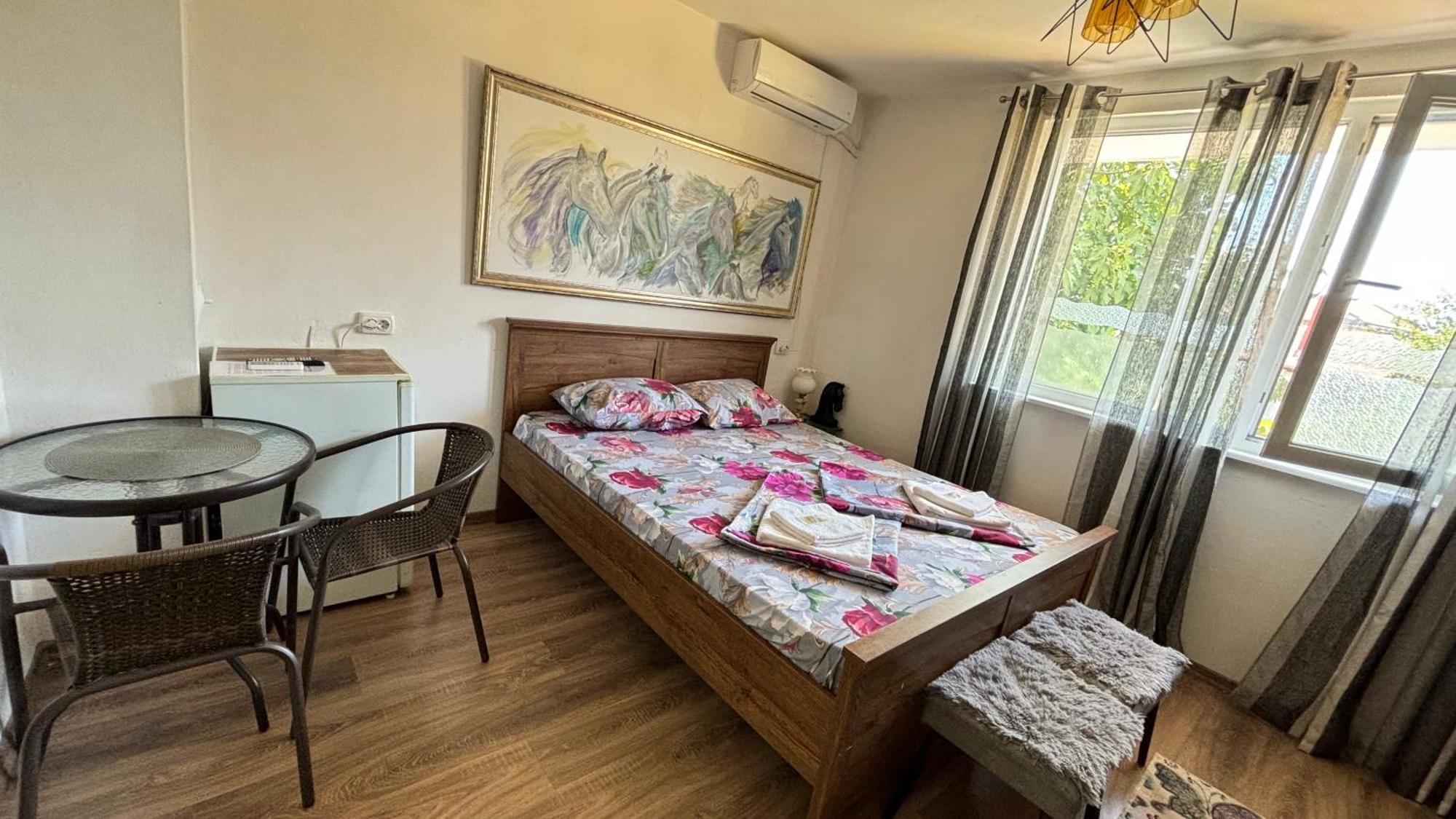 Guest House Hei Taka Созополь Екстер'єр фото