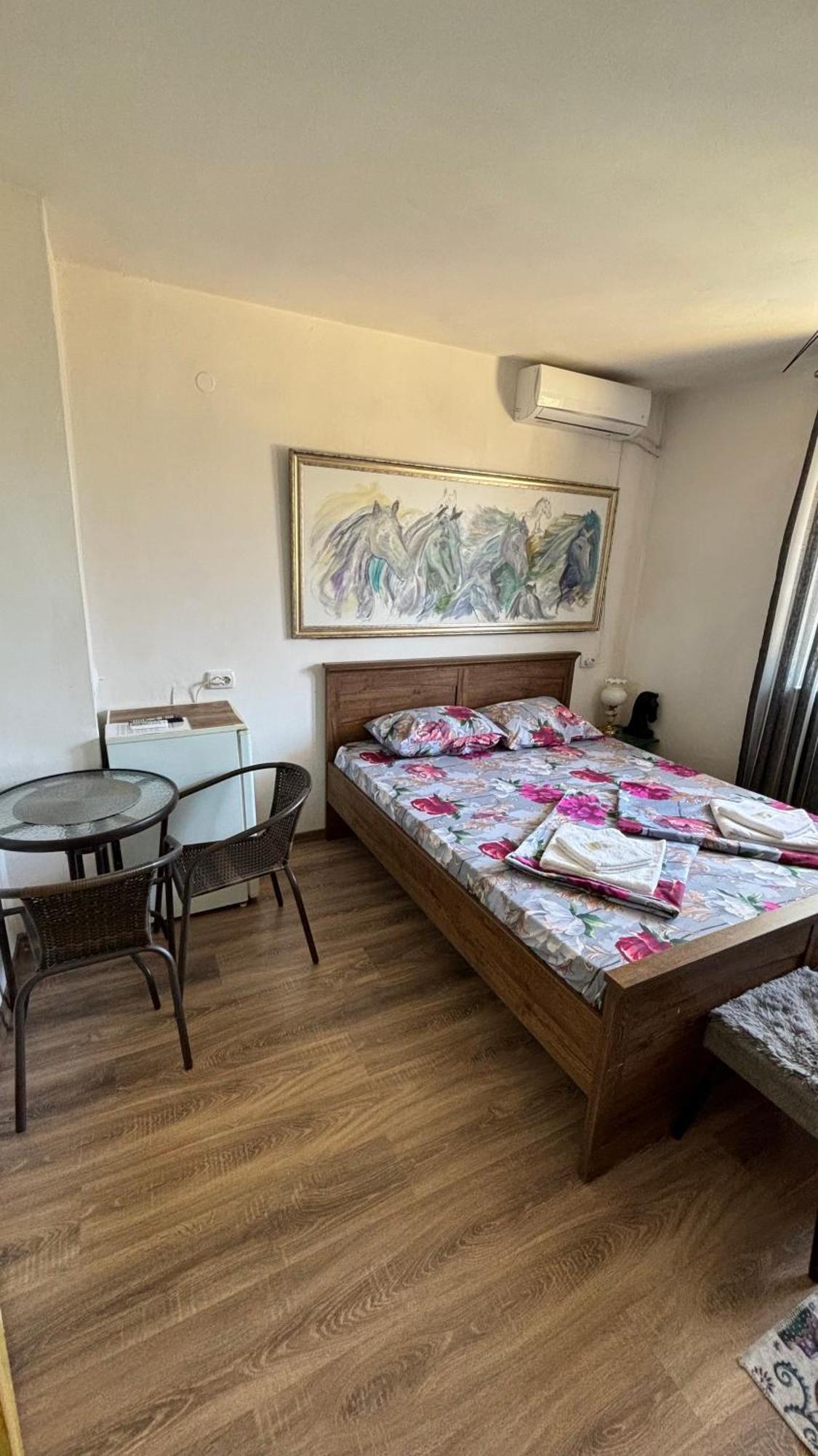 Guest House Hei Taka Созополь Екстер'єр фото
