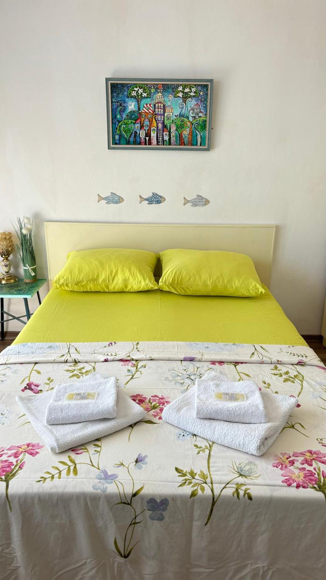 Guest House Hei Taka Созополь Екстер'єр фото