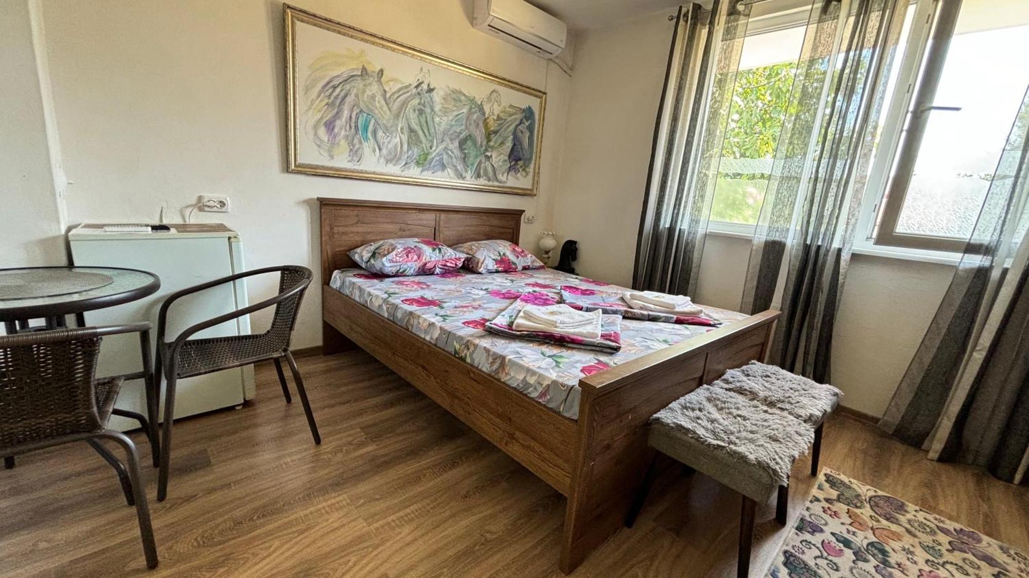 Guest House Hei Taka Созополь Екстер'єр фото
