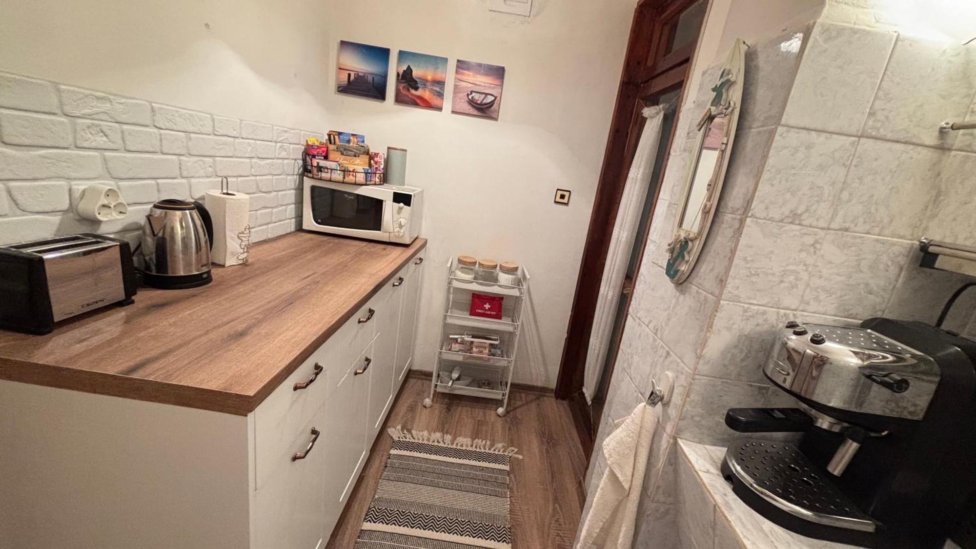 Guest House Hei Taka Созополь Екстер'єр фото