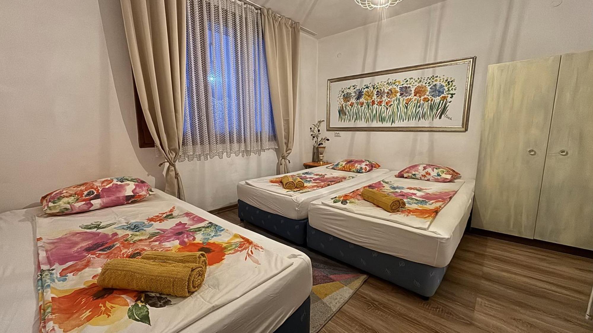 Guest House Hei Taka Созополь Екстер'єр фото