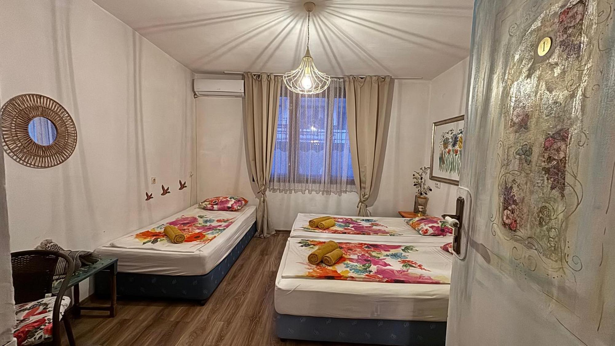 Guest House Hei Taka Созополь Екстер'єр фото