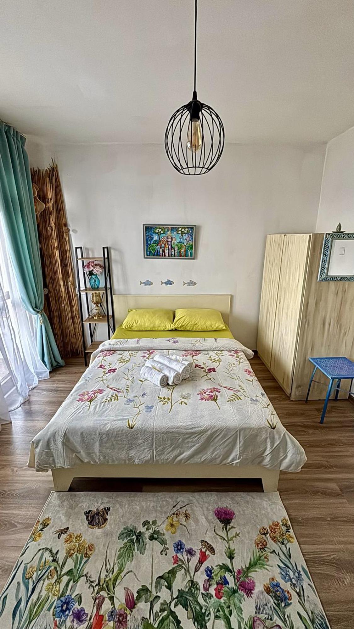 Guest House Hei Taka Созополь Екстер'єр фото