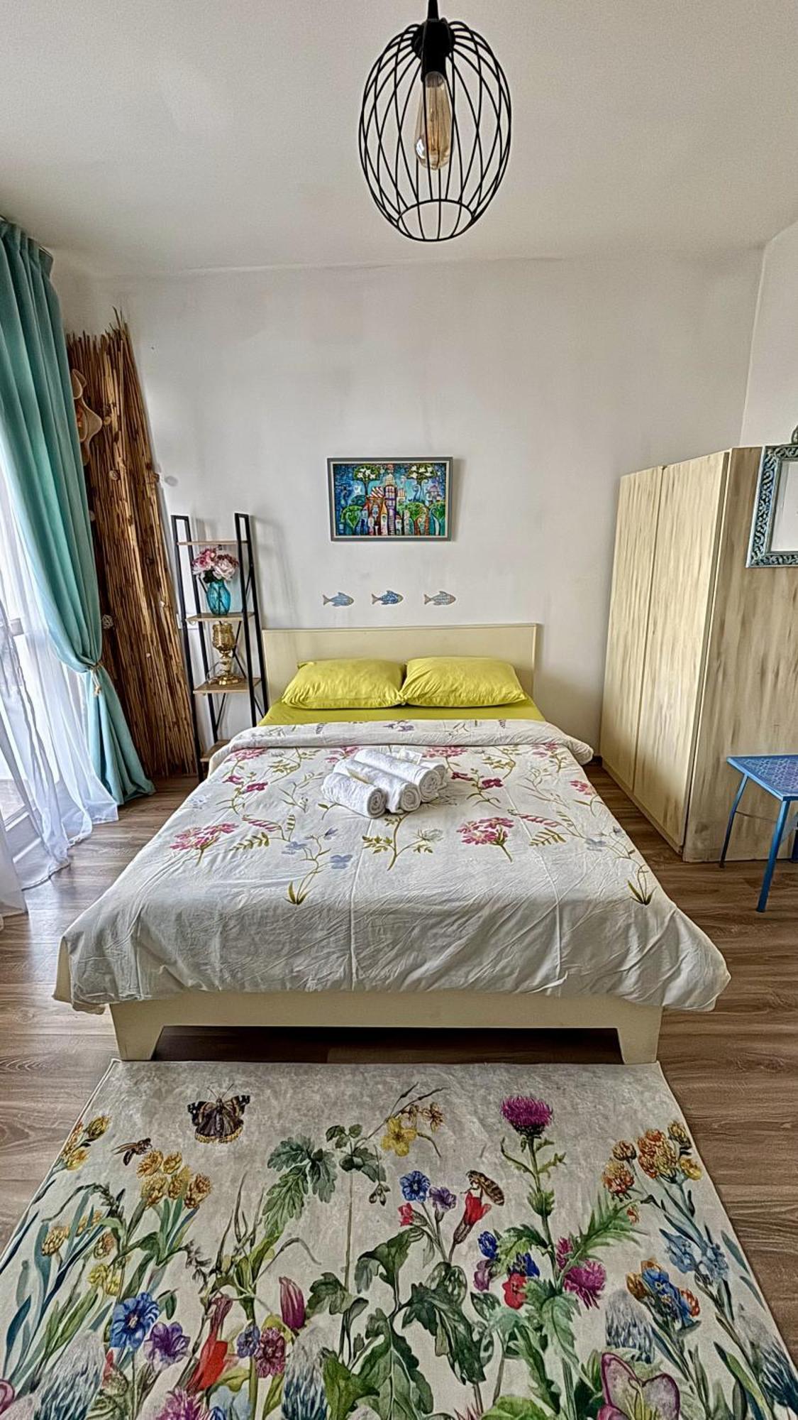 Guest House Hei Taka Созополь Екстер'єр фото