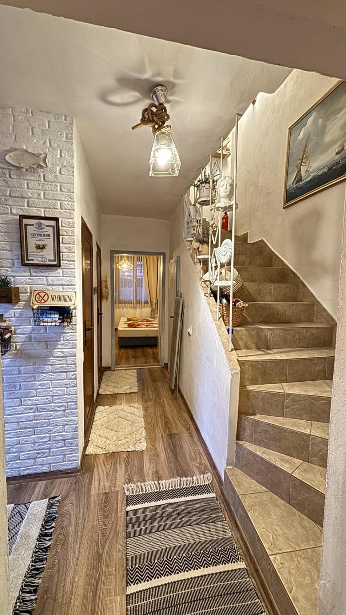 Guest House Hei Taka Созополь Екстер'єр фото