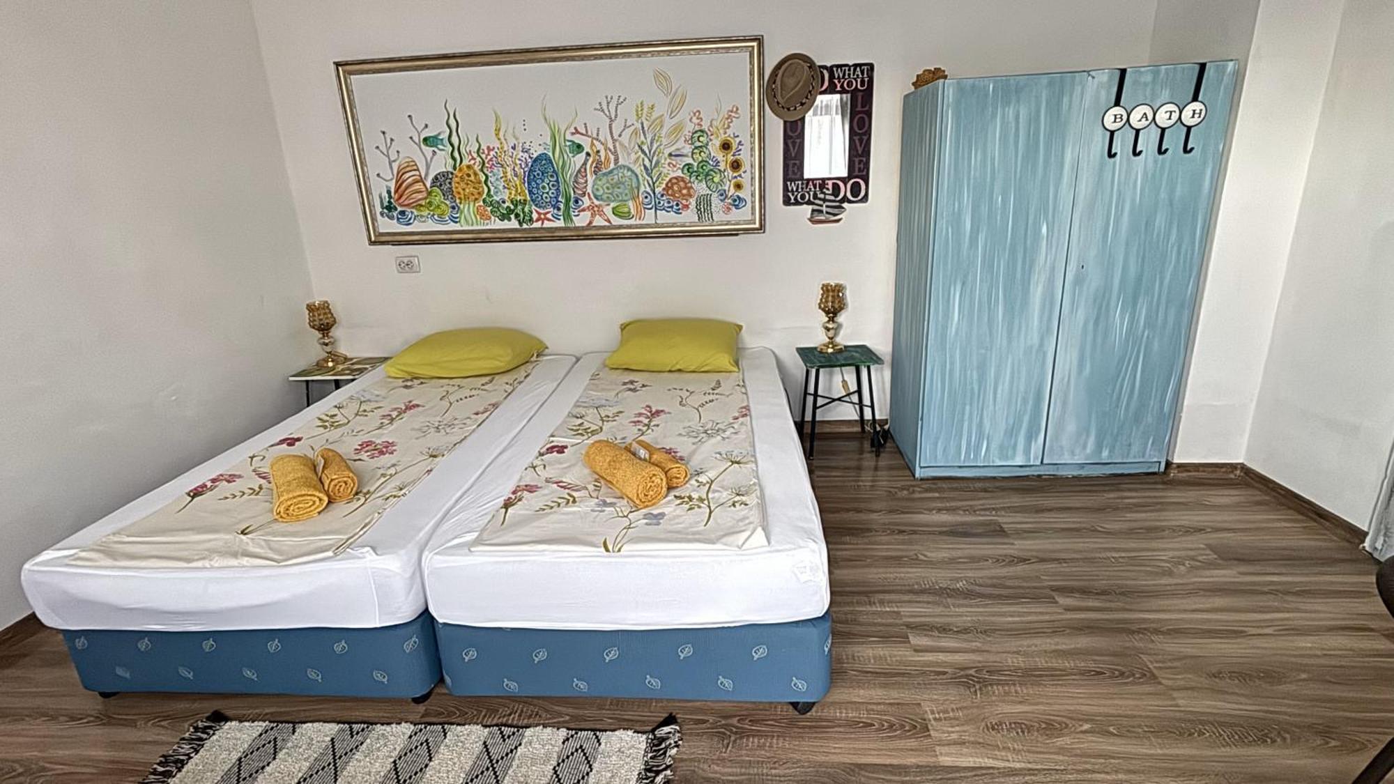 Guest House Hei Taka Созополь Екстер'єр фото