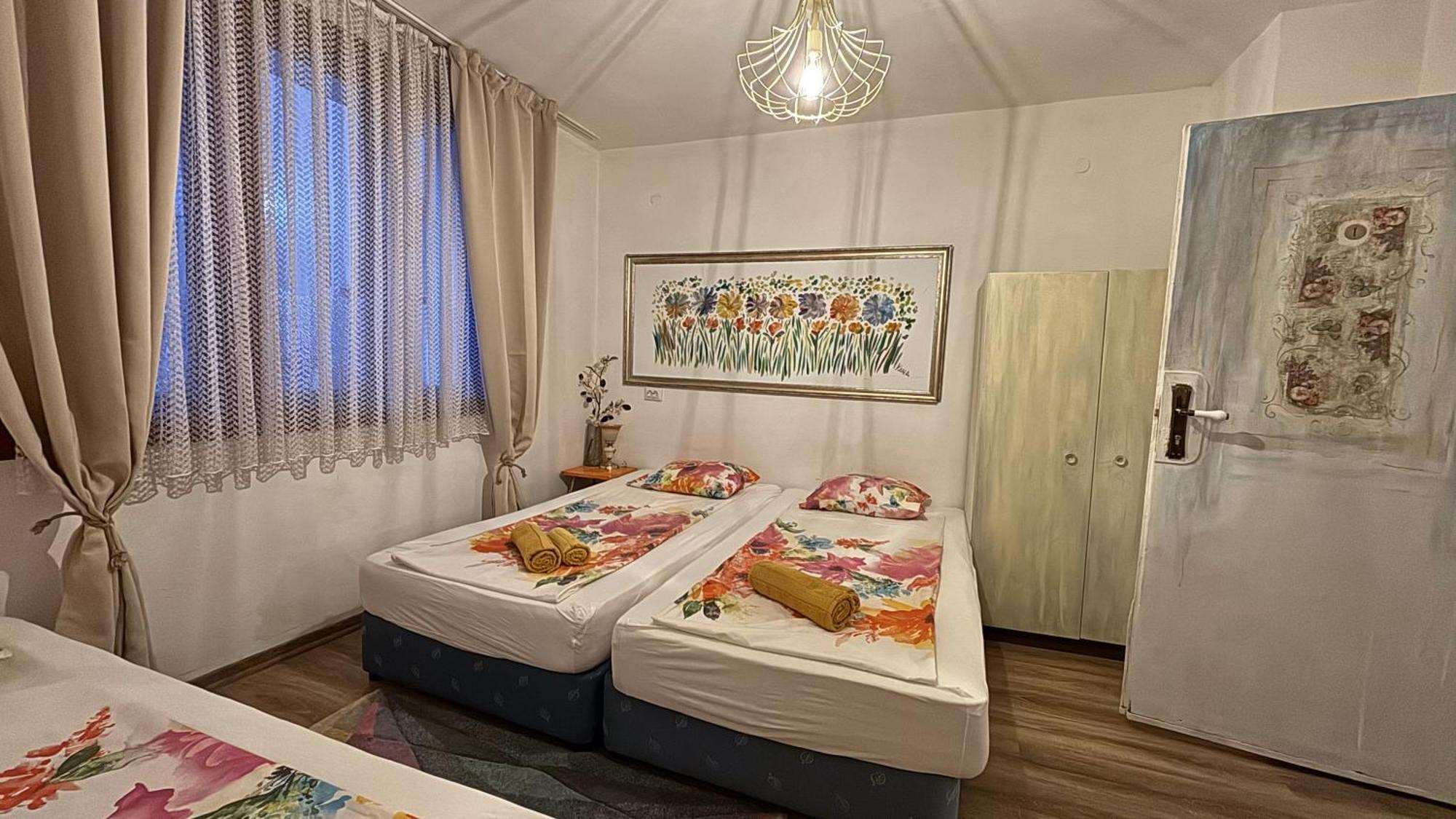 Guest House Hei Taka Созополь Екстер'єр фото