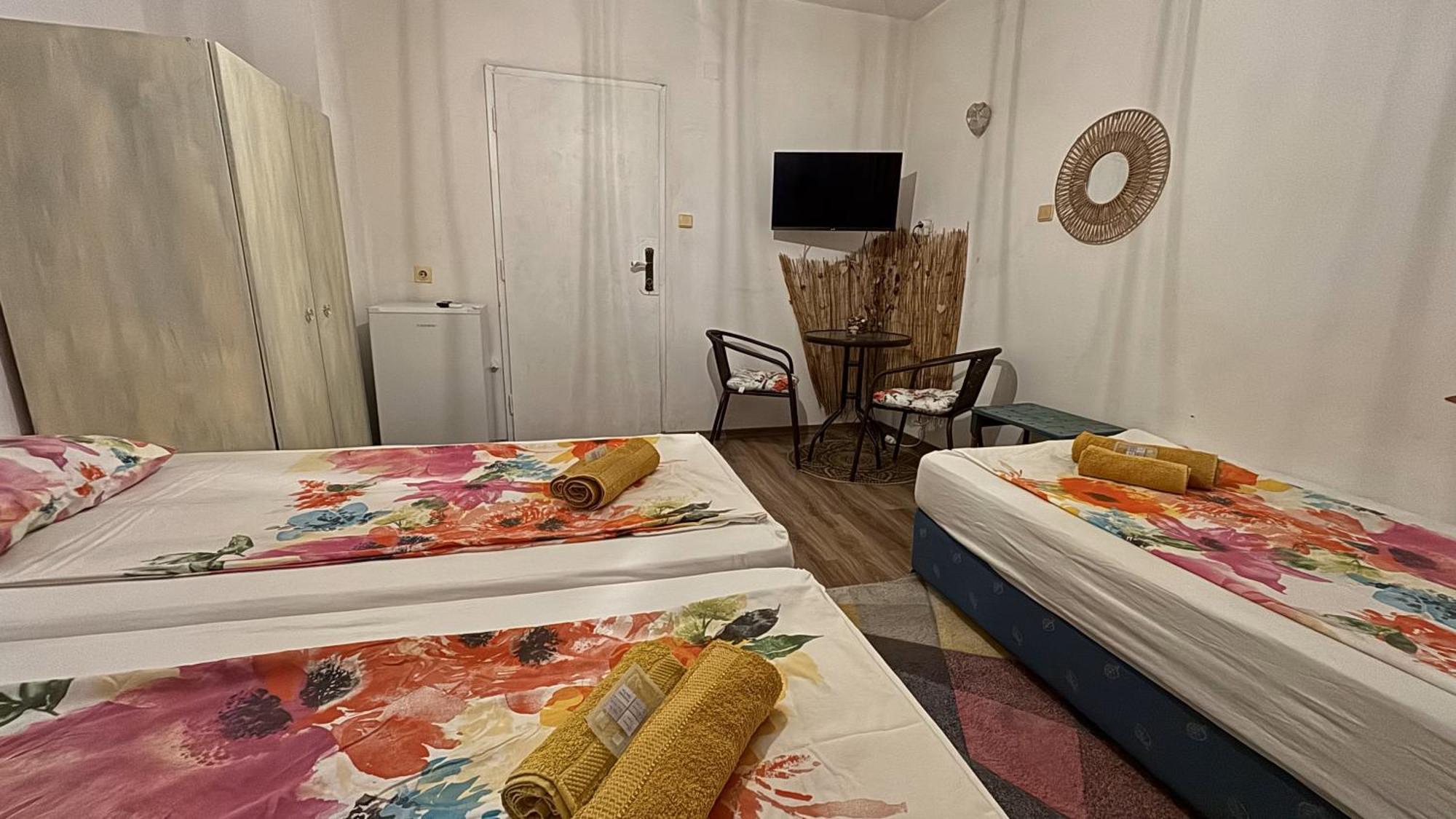 Guest House Hei Taka Созополь Екстер'єр фото