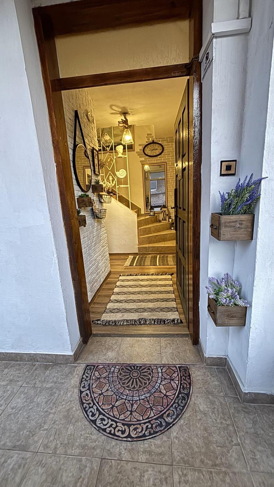 Guest House Hei Taka Созополь Екстер'єр фото