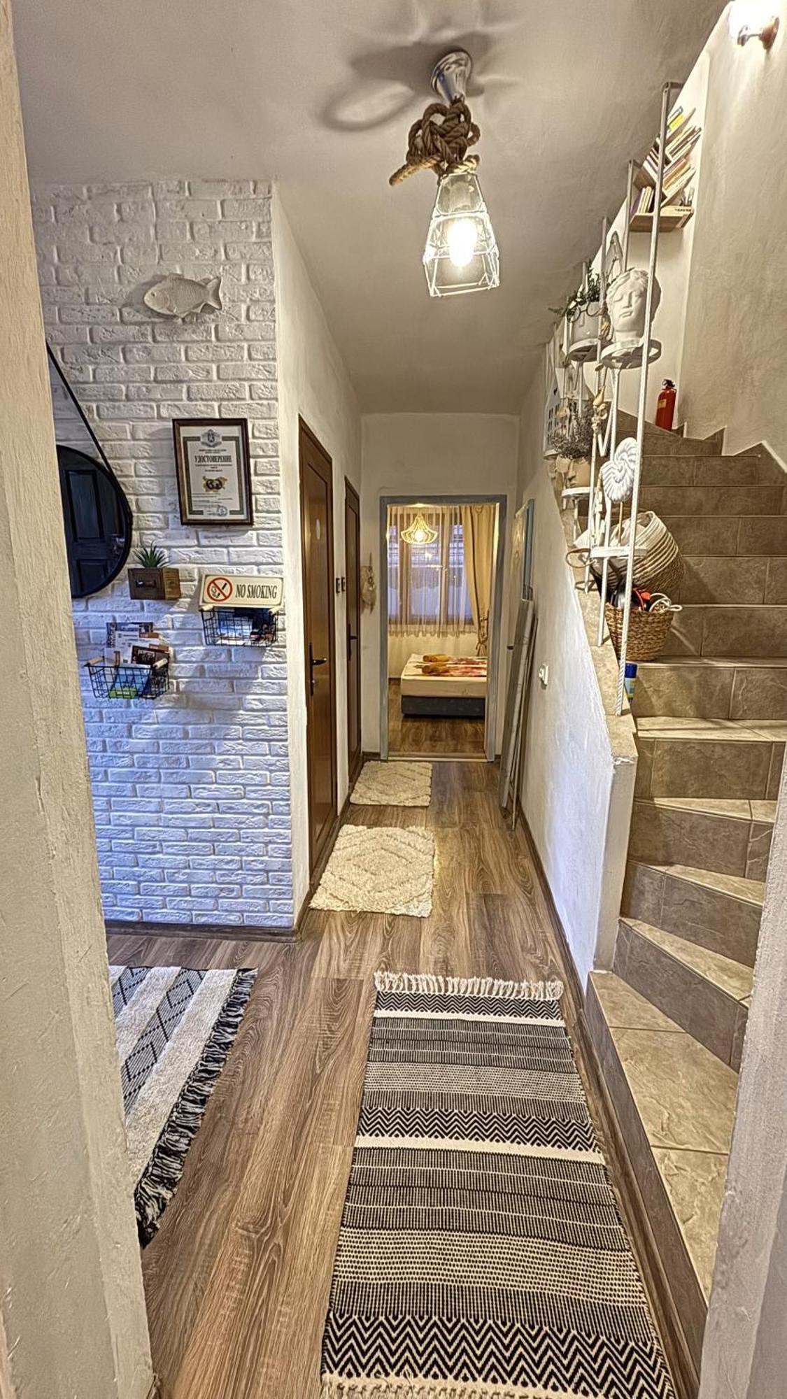 Guest House Hei Taka Созополь Екстер'єр фото