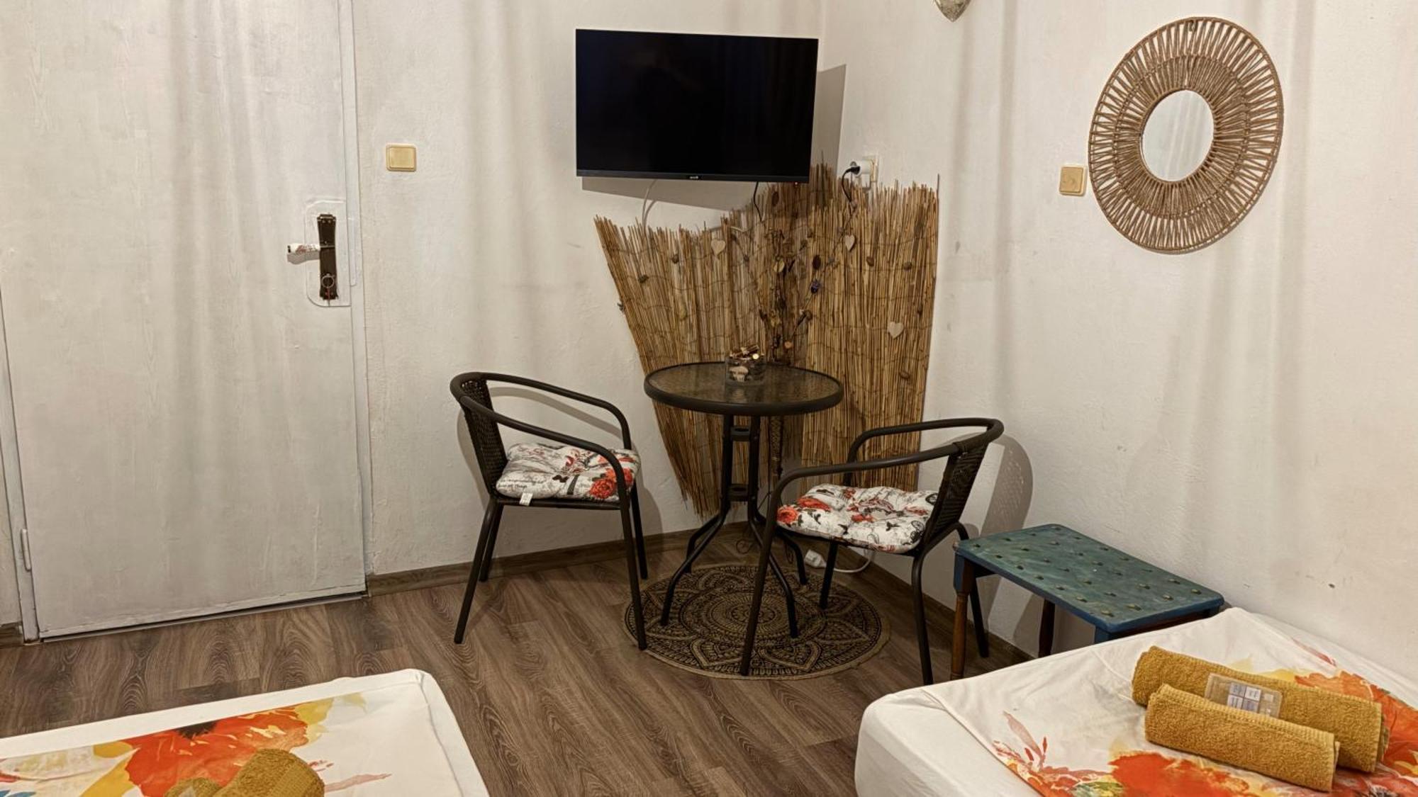 Guest House Hei Taka Созополь Екстер'єр фото