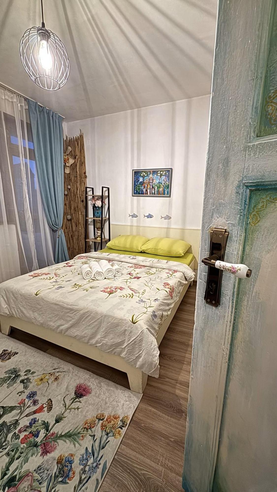 Guest House Hei Taka Созополь Екстер'єр фото
