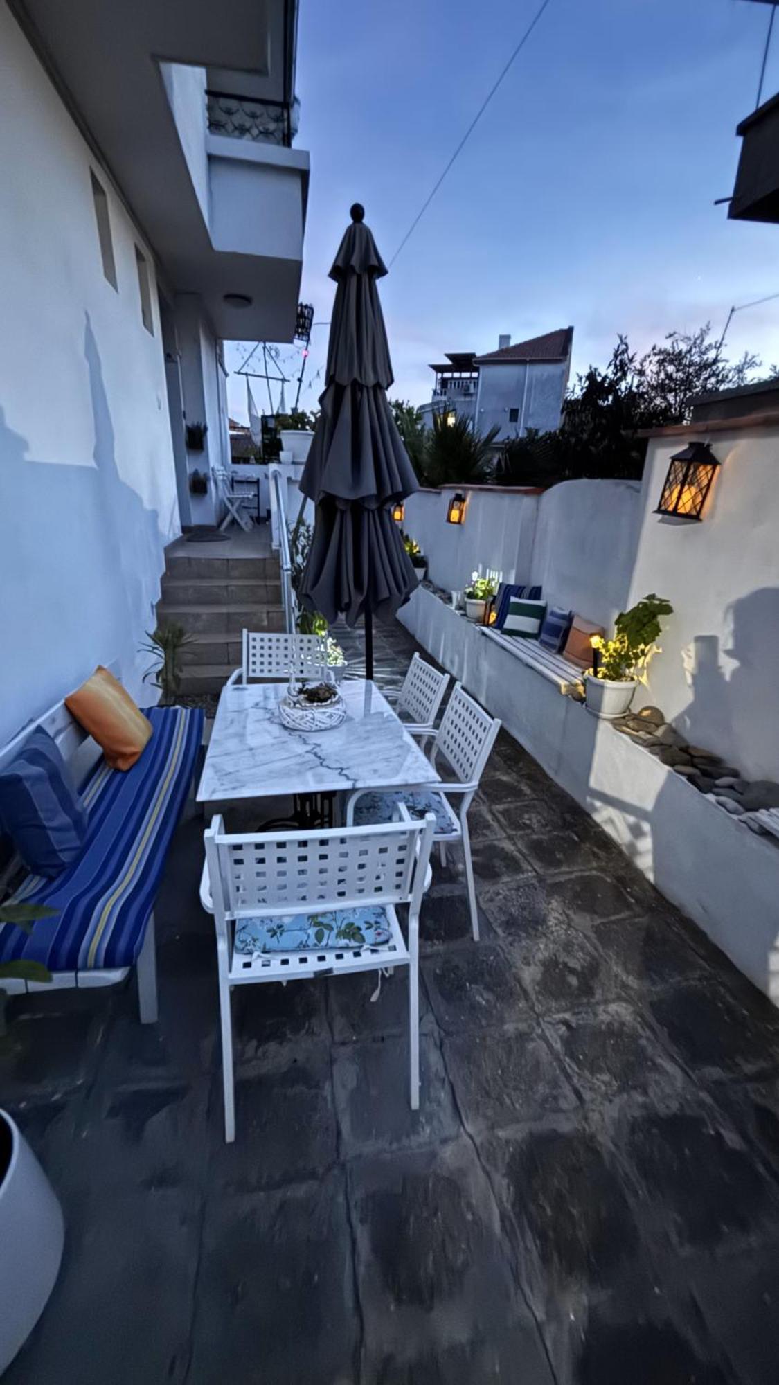Guest House Hei Taka Созополь Екстер'єр фото