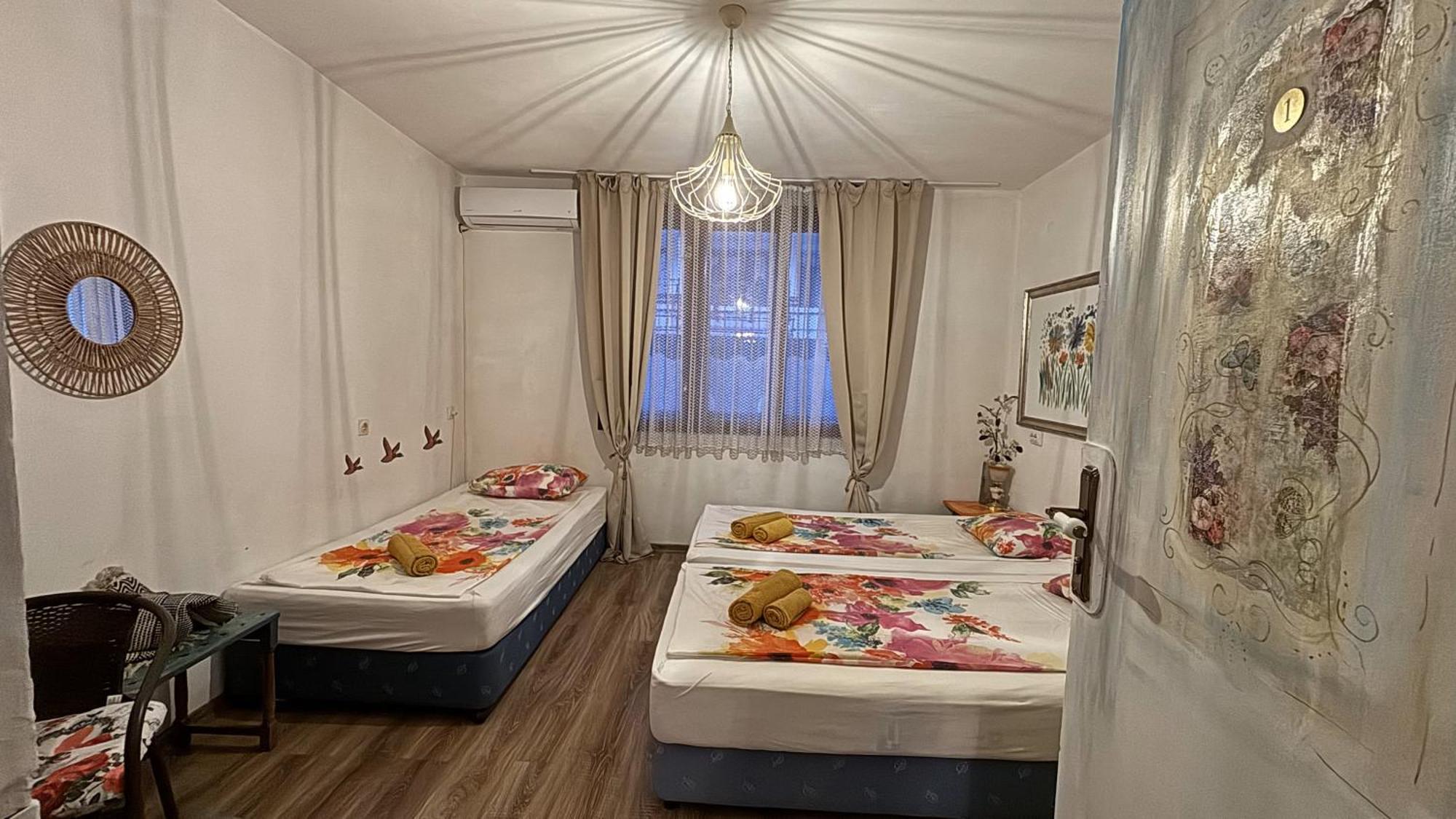 Guest House Hei Taka Созополь Екстер'єр фото