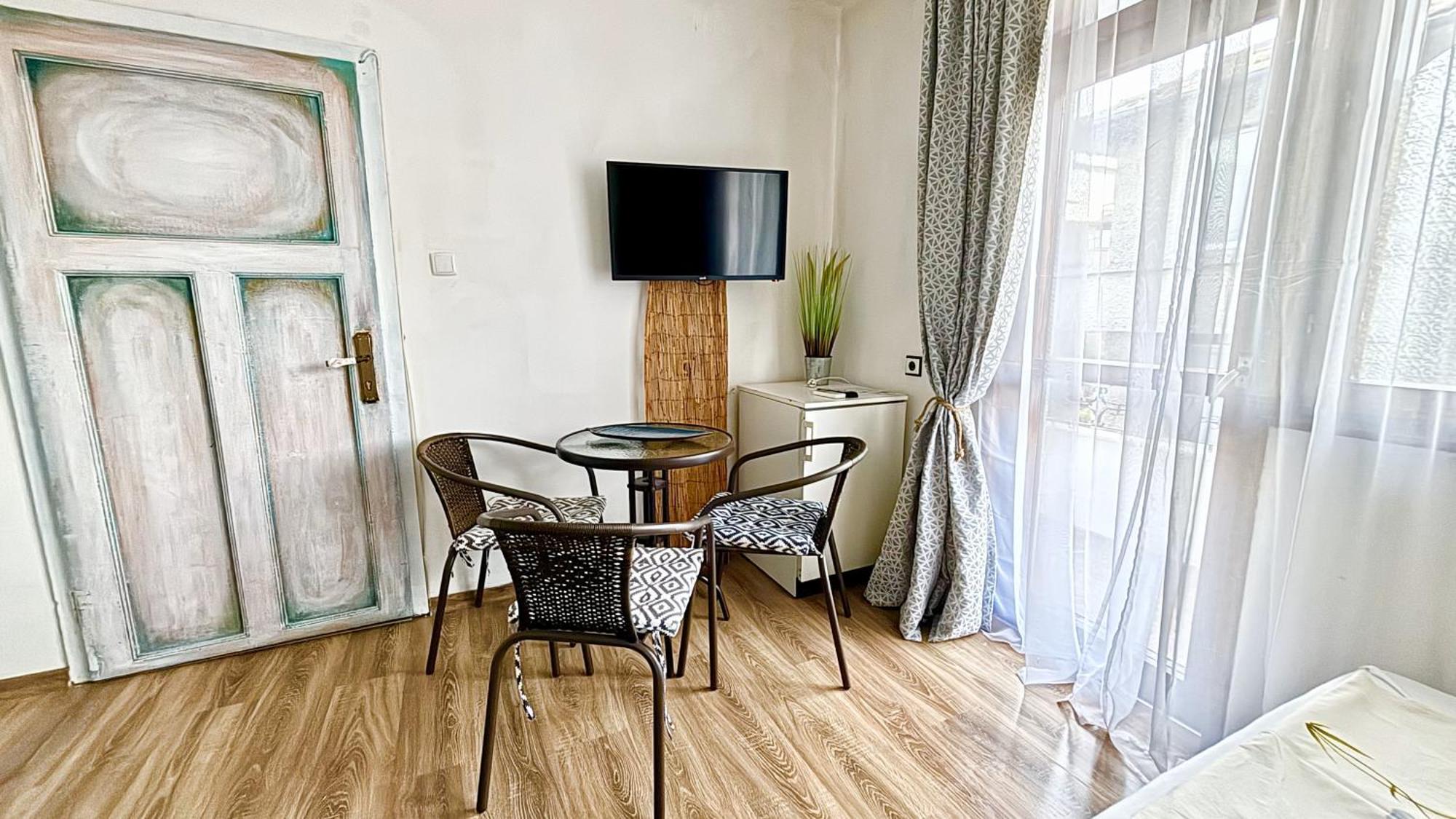 Guest House Hei Taka Созополь Екстер'єр фото
