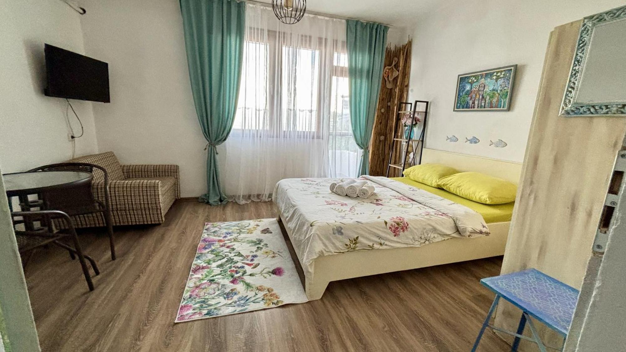 Guest House Hei Taka Созополь Екстер'єр фото