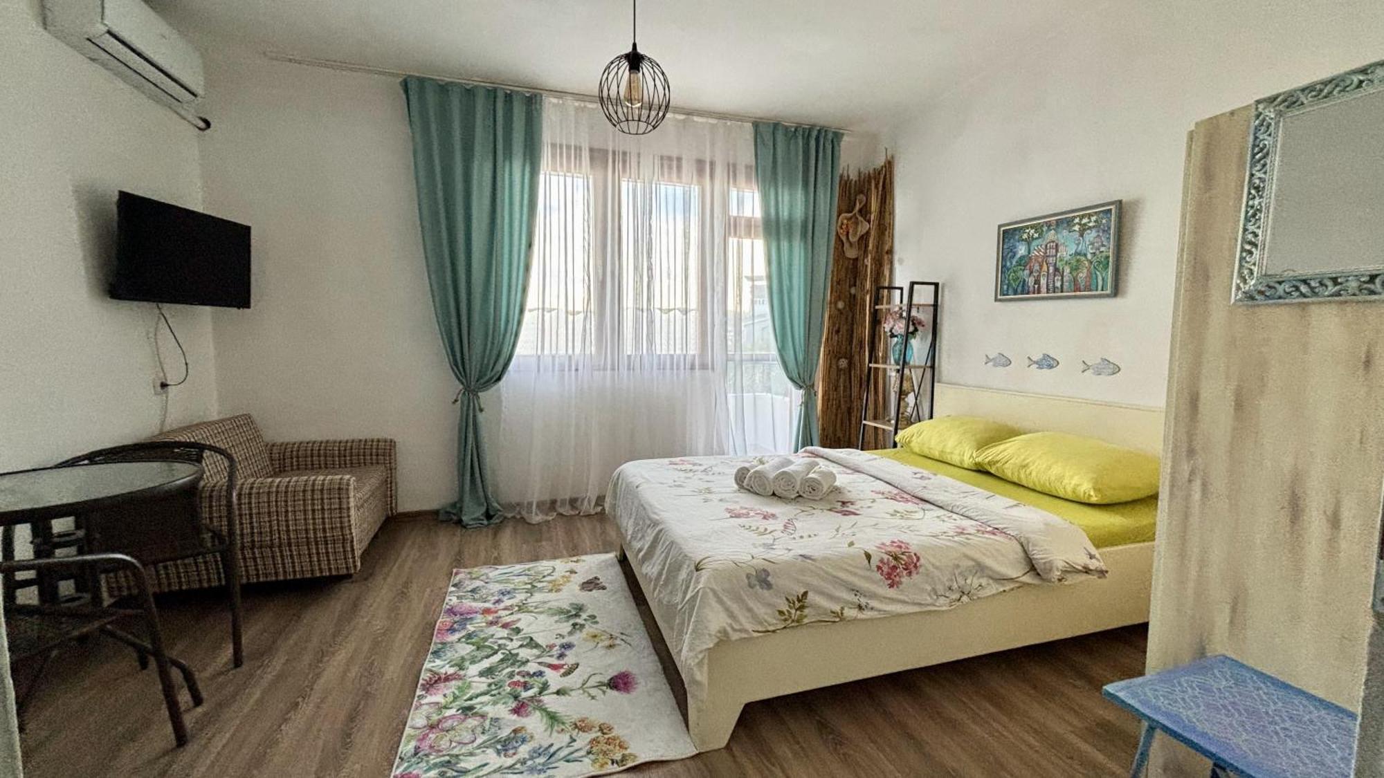 Guest House Hei Taka Созополь Екстер'єр фото